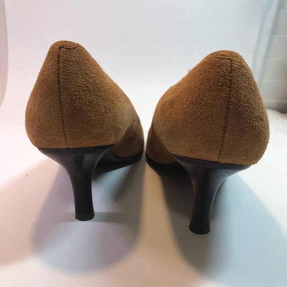 Nickels Soft T-Sonja Leather  Size 10 - Picture 3 of 9